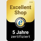 Trusted Shops Gütesiegel
